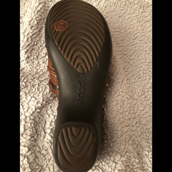 Ecco clogs - Picture 2 of 2